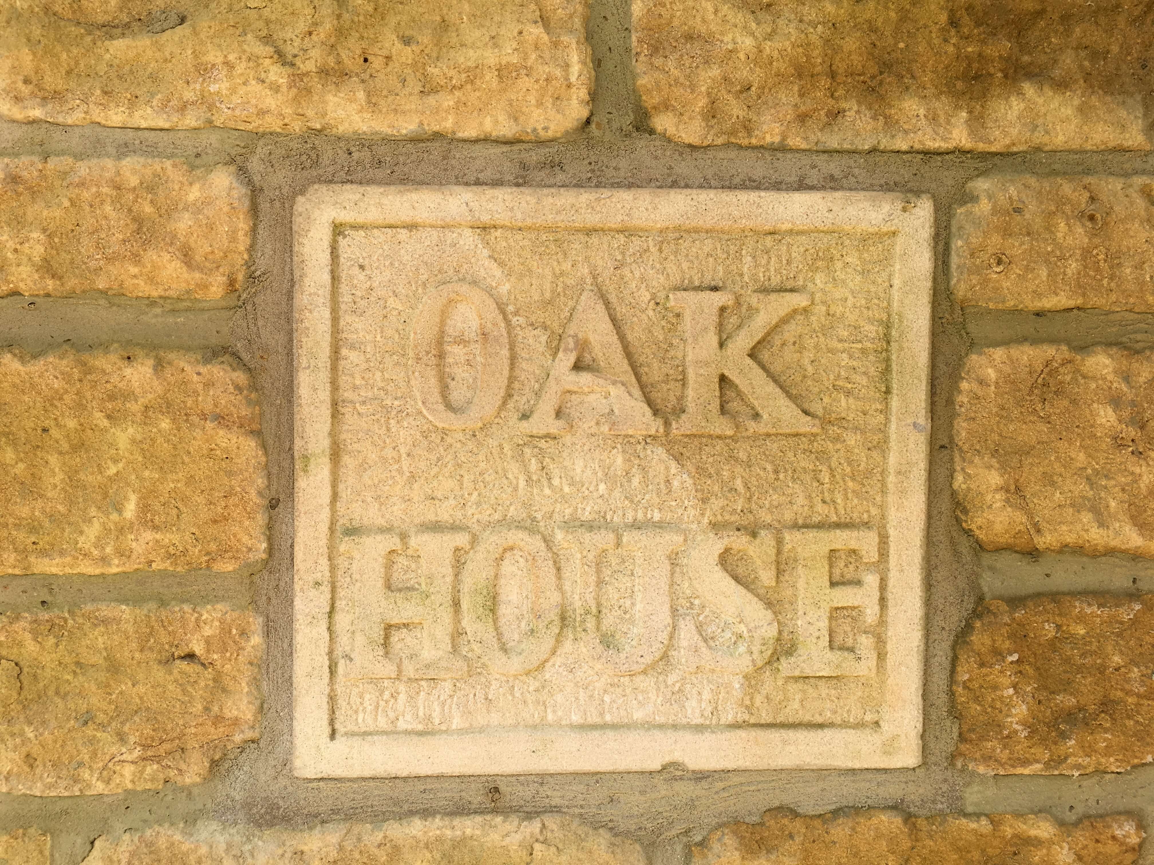 Oak Piece Nursery | Stanton Gloucestershire | Brodie Planning