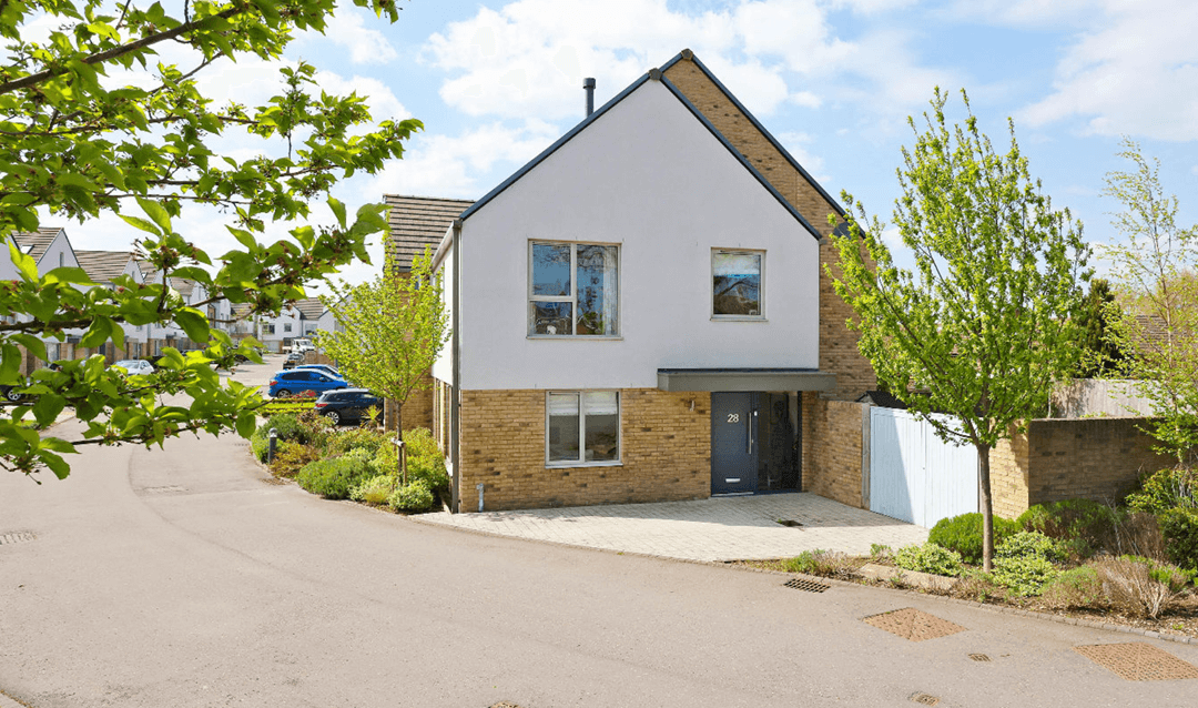 Residential – Leckhampton Road, Cheltenham