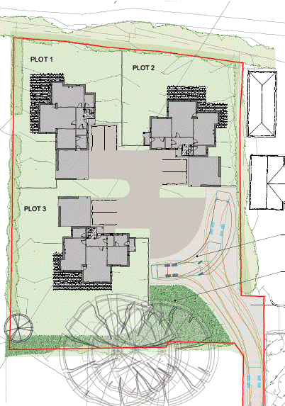 Planning Permission Chipping Campden