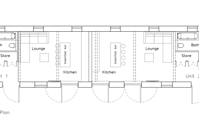 Planning Approved – The Stables, Postlip, Near Winchcombe