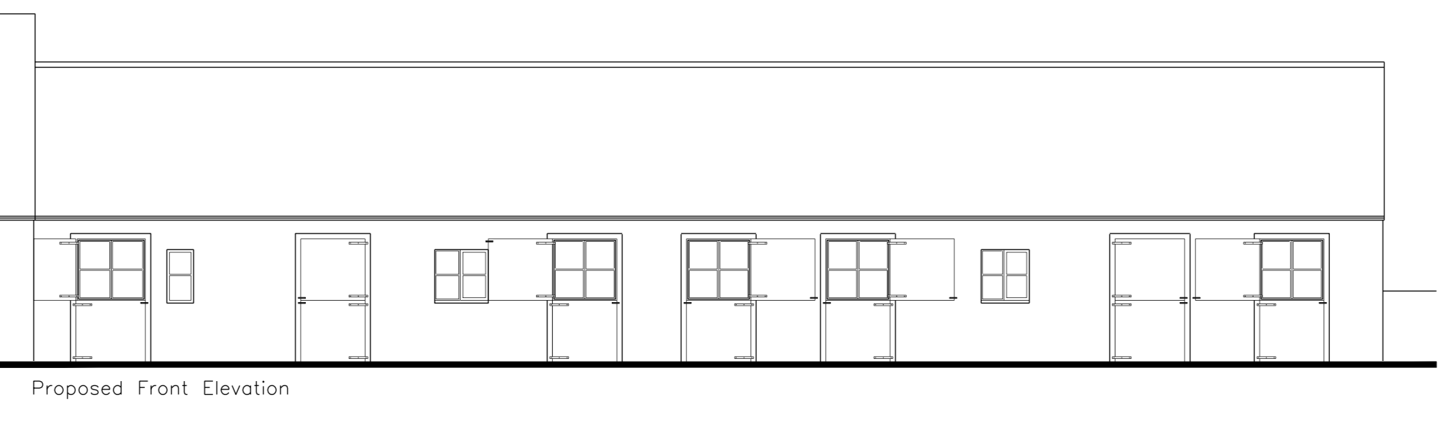 Planning Approved | Winchcombe | Brodie Planning