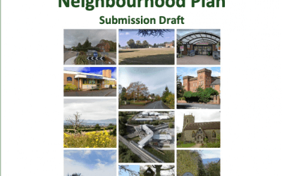 Neighbourhood Planning: Regulation 16 Consultation for the Norton-Juxta-Kempsey (NJK) Neighbourhood Plan