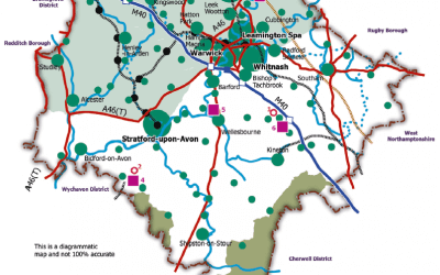 Call for Sites – South Warwickshire Local Plan