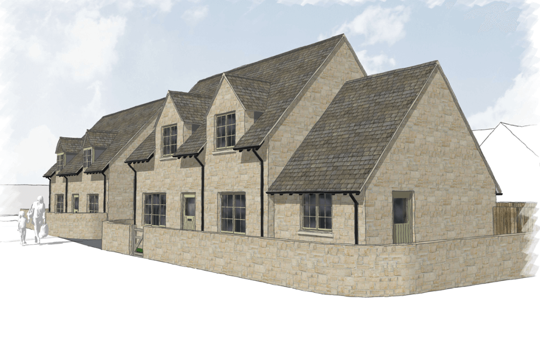 Residential – Broadway