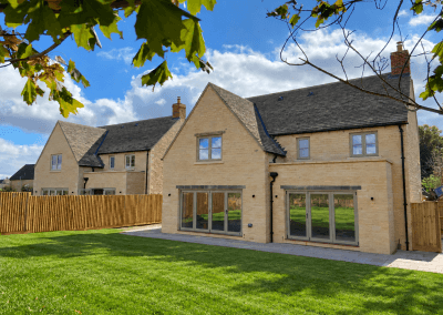 Residential – Chadlington, Oxfordshire